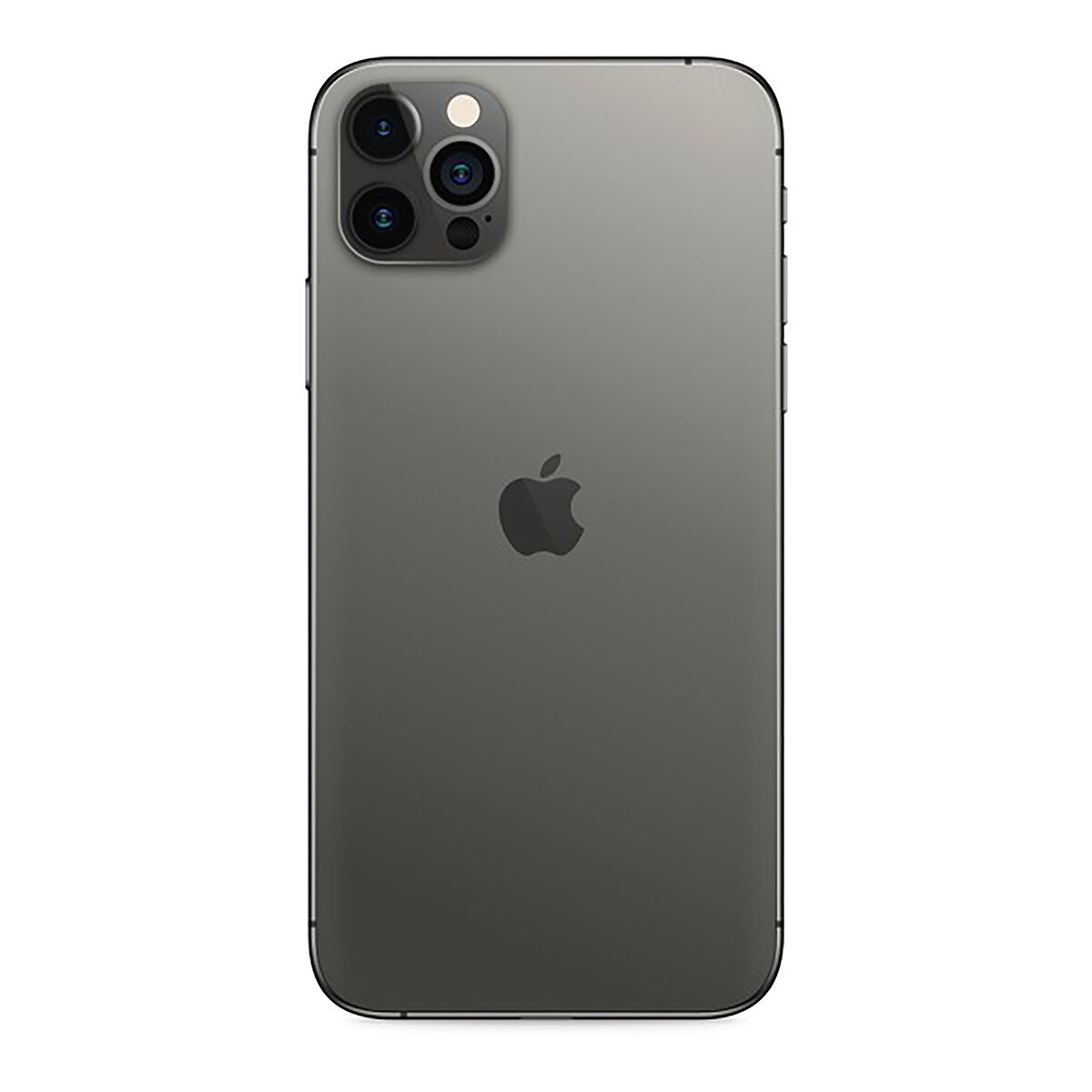 Apple iPhone 12 Pro 128GB 6GB RAM Graphite 6.1inch Apple iPhone 12 Pro 128GB 6GB RAM Graphite 6.1inch